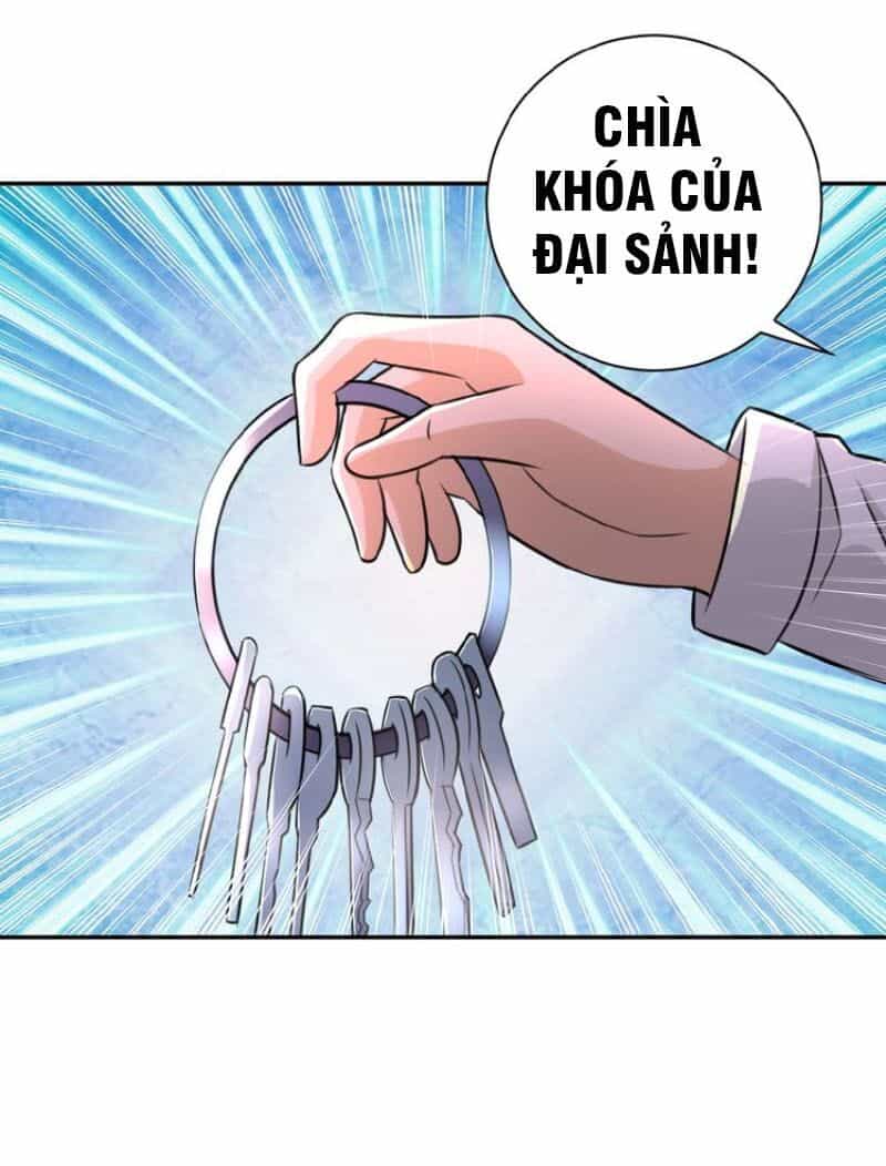 Mạt Thế Siêu Cấp Hệ Thống - Chương 18 - ảnh 15