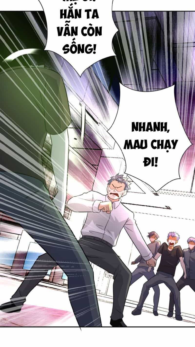 Mạt Thế Siêu Cấp Hệ Thống - Chương 18 - ảnh 18