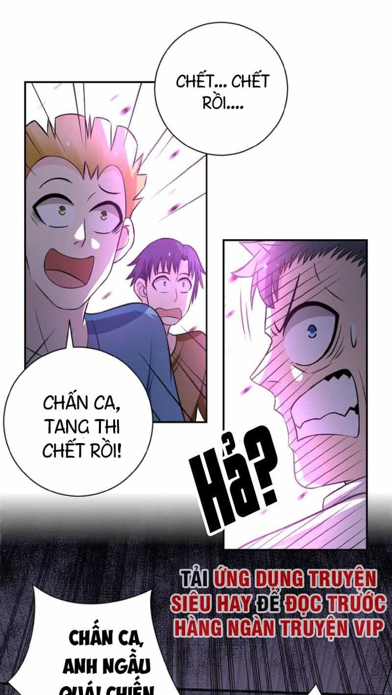 Mạt Thế Siêu Cấp Hệ Thống - Chương 18 - ảnh 25