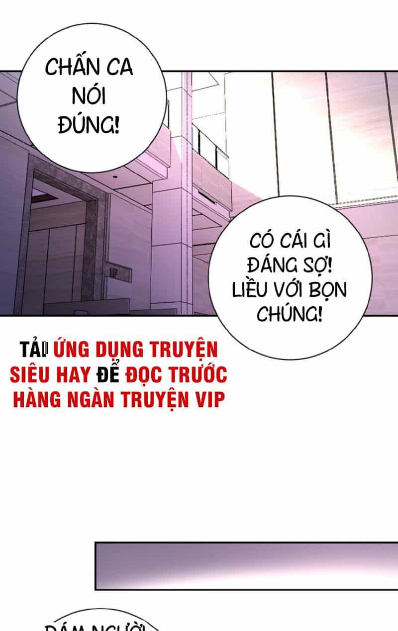Mạt Thế Siêu Cấp Hệ Thống - Chương 18 - ảnh 28