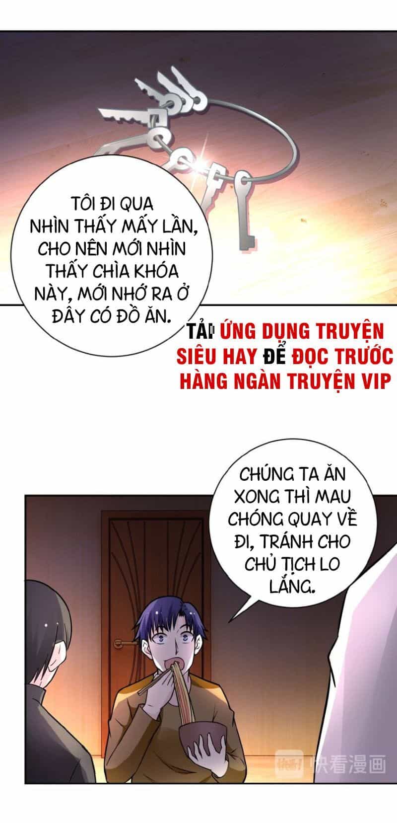 Mạt Thế Siêu Cấp Hệ Thống - Chương 18 - ảnh 60