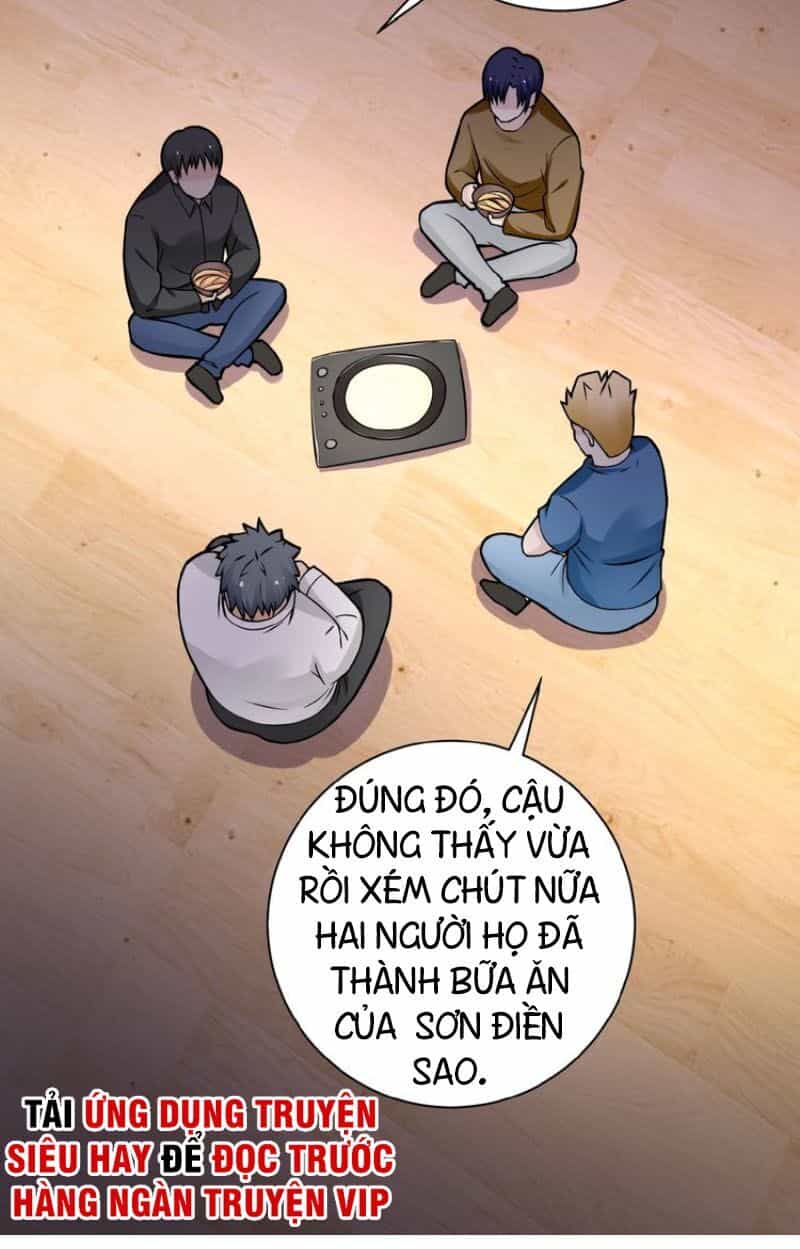 Mạt Thế Siêu Cấp Hệ Thống - Chương 18 - ảnh 62