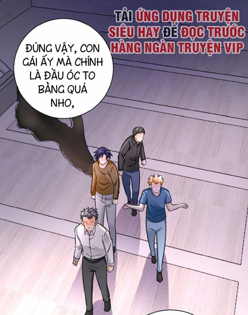 Mạt Thế Siêu Cấp Hệ Thống - Chương 18 - ảnh 7