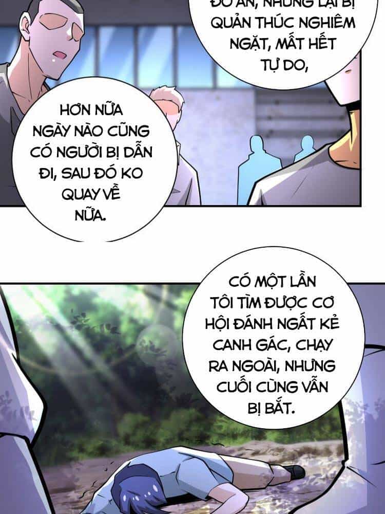 Mạt Thế Siêu Cấp Hệ Thống - Chương 190 - ảnh 12