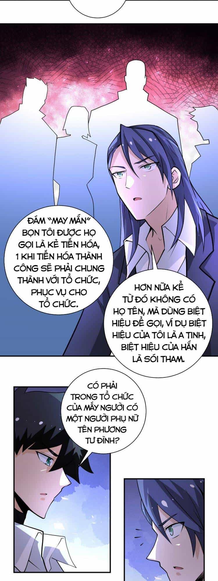 Mạt Thế Siêu Cấp Hệ Thống - Chương 190 - ảnh 19