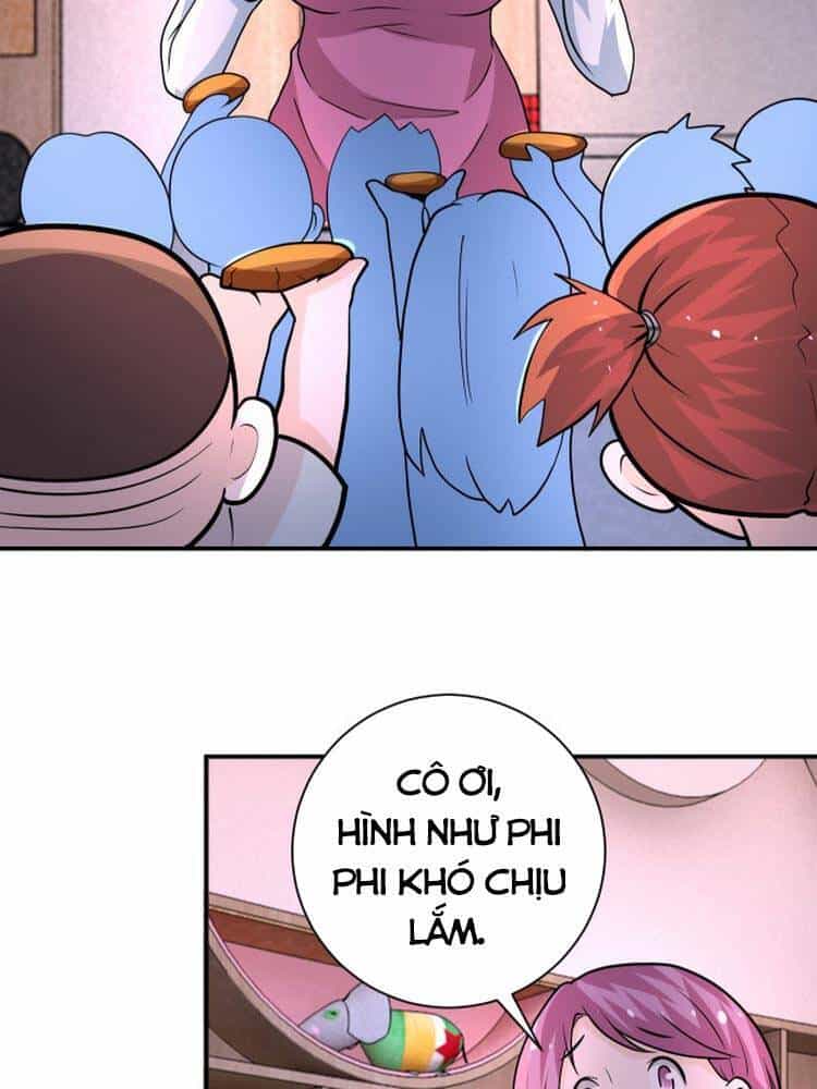 Mạt Thế Siêu Cấp Hệ Thống - Chương 195 - ảnh 23