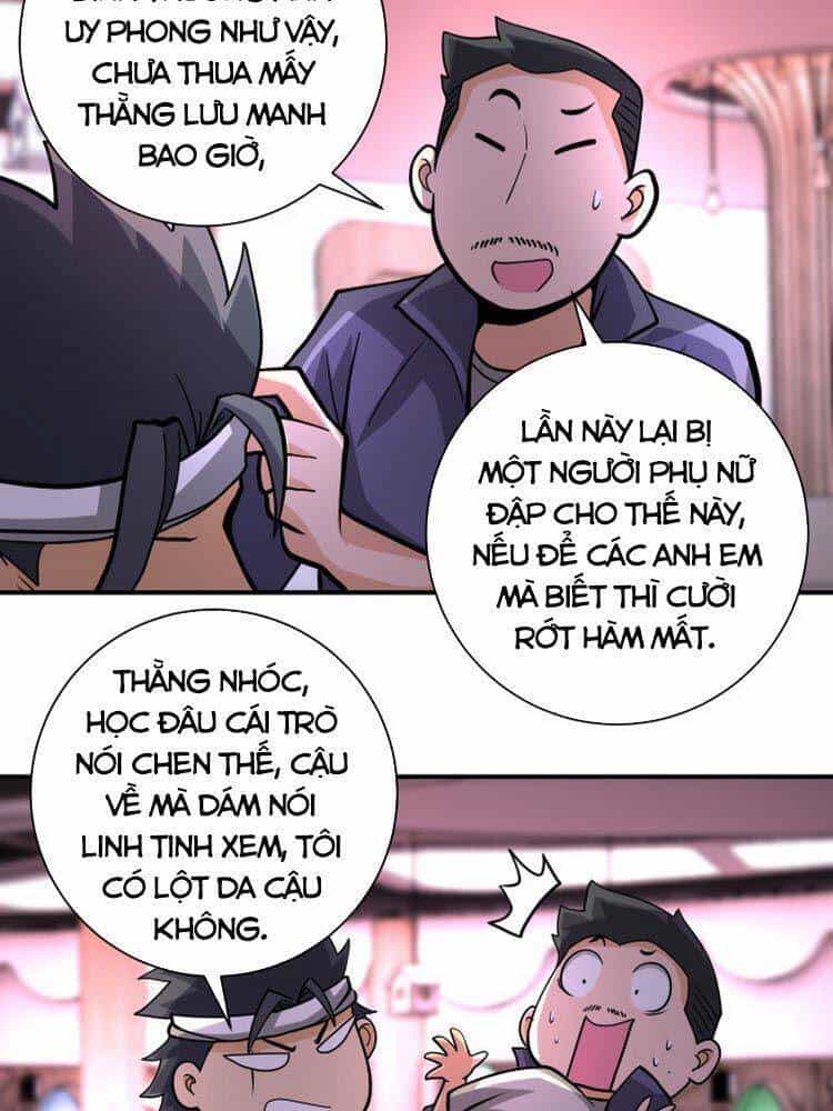 Mạt Thế Siêu Cấp Hệ Thống - Chương 198 - ảnh 14