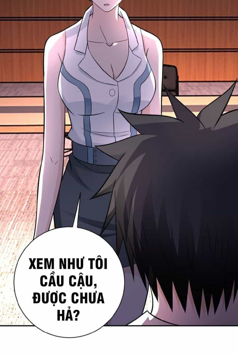 Mạt Thế Siêu Cấp Hệ Thống - Chương 19 - ảnh 13