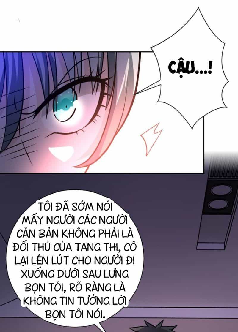 Mạt Thế Siêu Cấp Hệ Thống - Chương 19 - ảnh 15