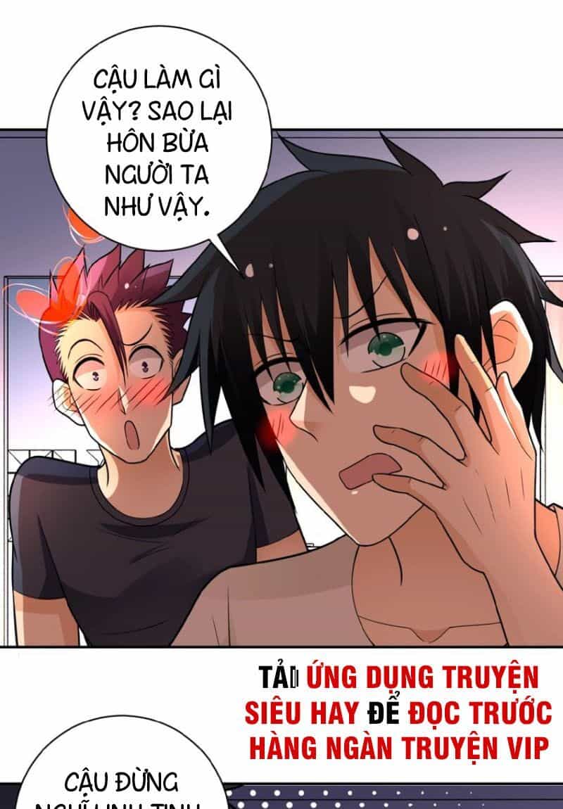 Mạt Thế Siêu Cấp Hệ Thống - Chương 19 - ảnh 24