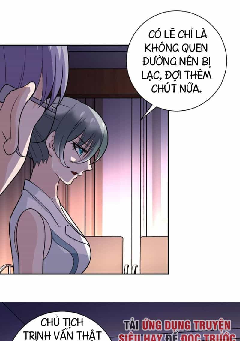 Mạt Thế Siêu Cấp Hệ Thống - Chương 19 - ảnh 3