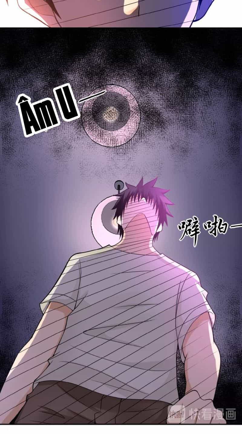 Mạt Thế Siêu Cấp Hệ Thống - Chương 19 - ảnh 38