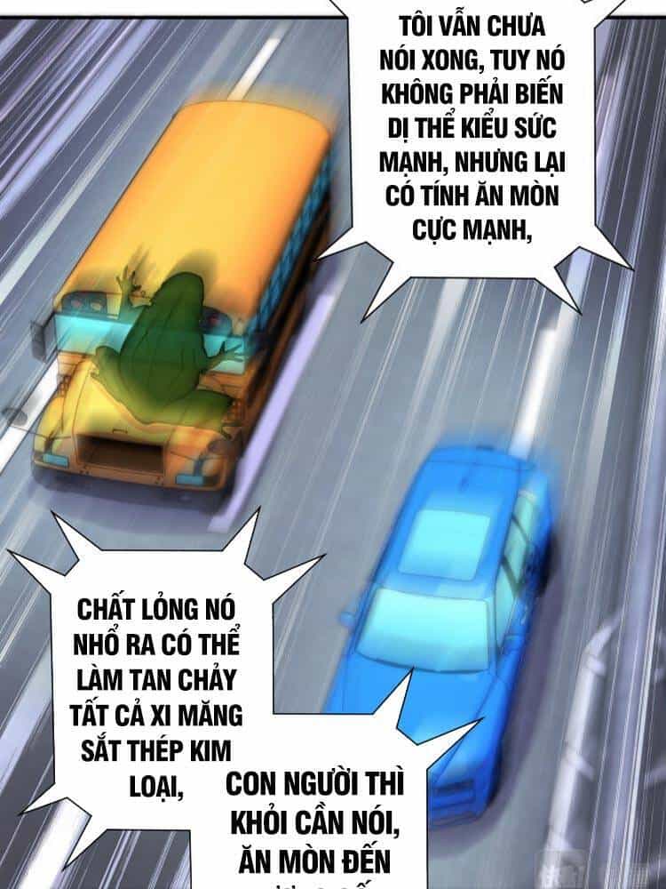 Mạt Thế Siêu Cấp Hệ Thống - Chương 200 - ảnh 18