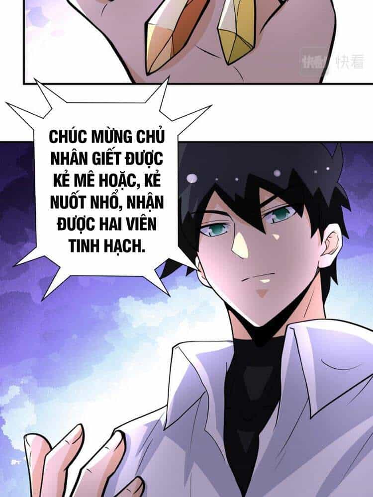 Mạt Thế Siêu Cấp Hệ Thống - Chương 203 - ảnh 6