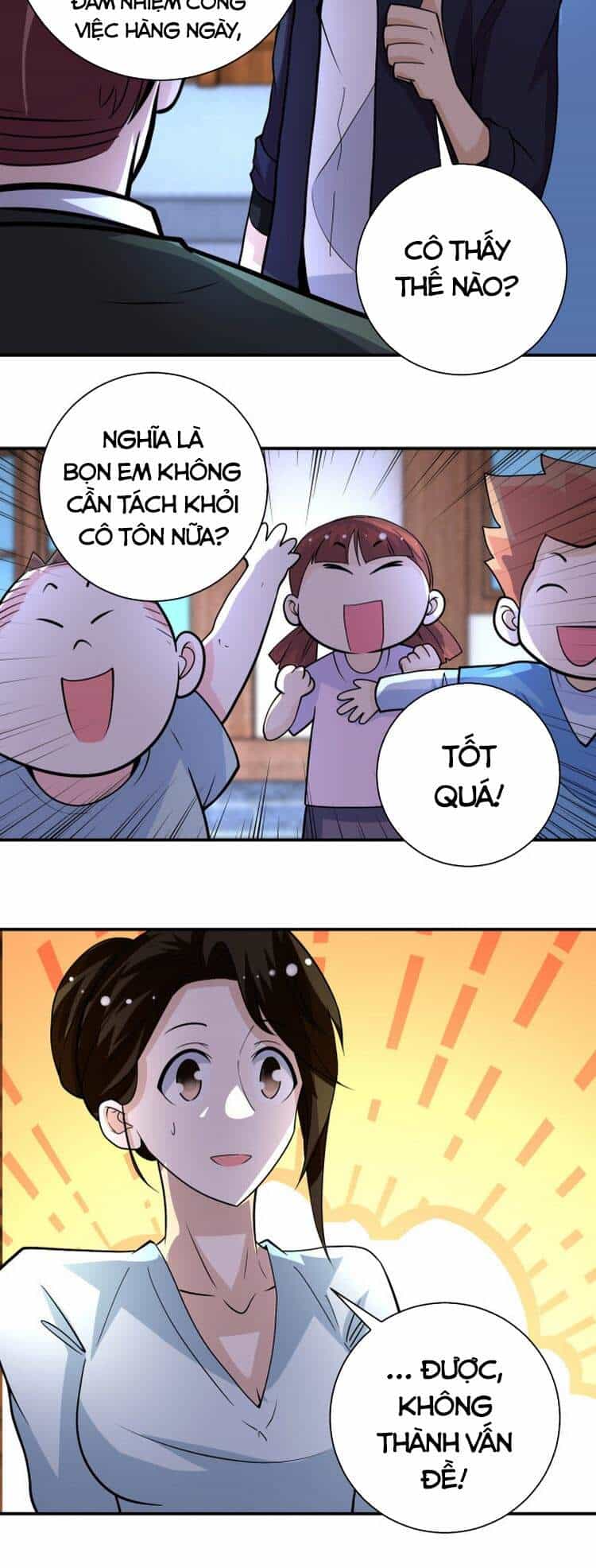 Mạt Thế Siêu Cấp Hệ Thống - Chương 204 - ảnh 19