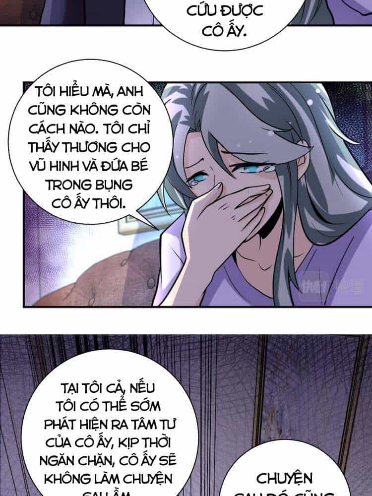 Mạt Thế Siêu Cấp Hệ Thống - Chương 204 - ảnh 2