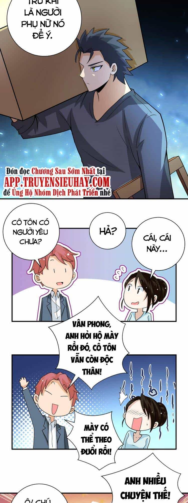 Mạt Thế Siêu Cấp Hệ Thống - Chương 205 - ảnh 13