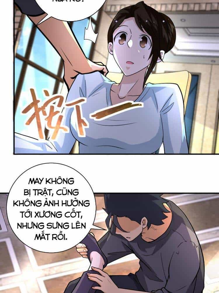 Mạt Thế Siêu Cấp Hệ Thống - Chương 205 - ảnh 8