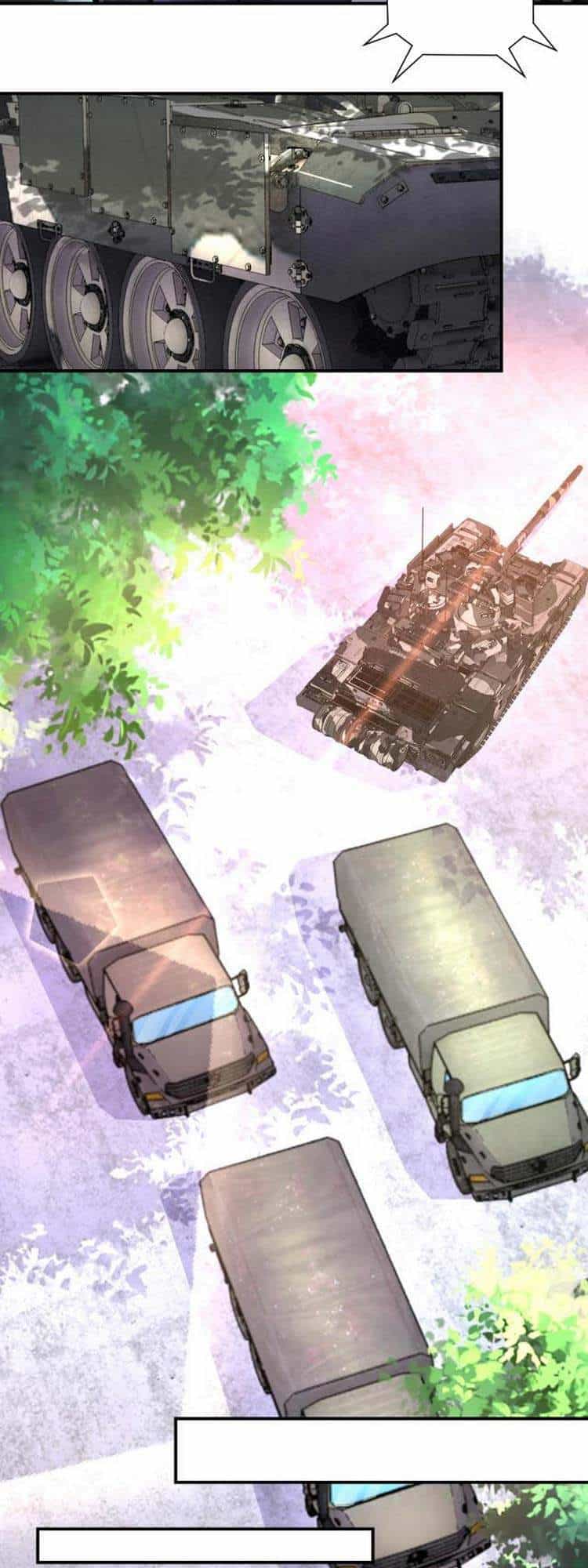 Mạt Thế Siêu Cấp Hệ Thống - Chương 206 - ảnh 22