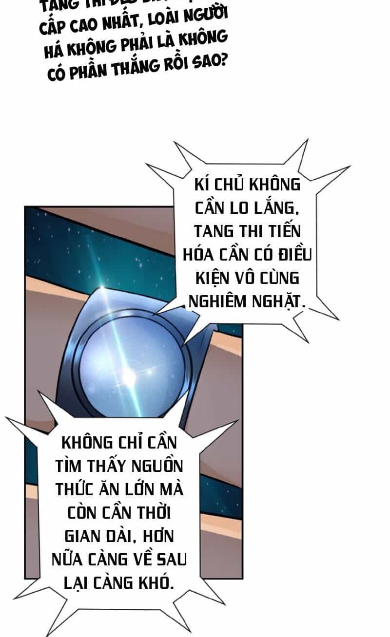 Mạt Thế Siêu Cấp Hệ Thống - Chương 20 - ảnh 38