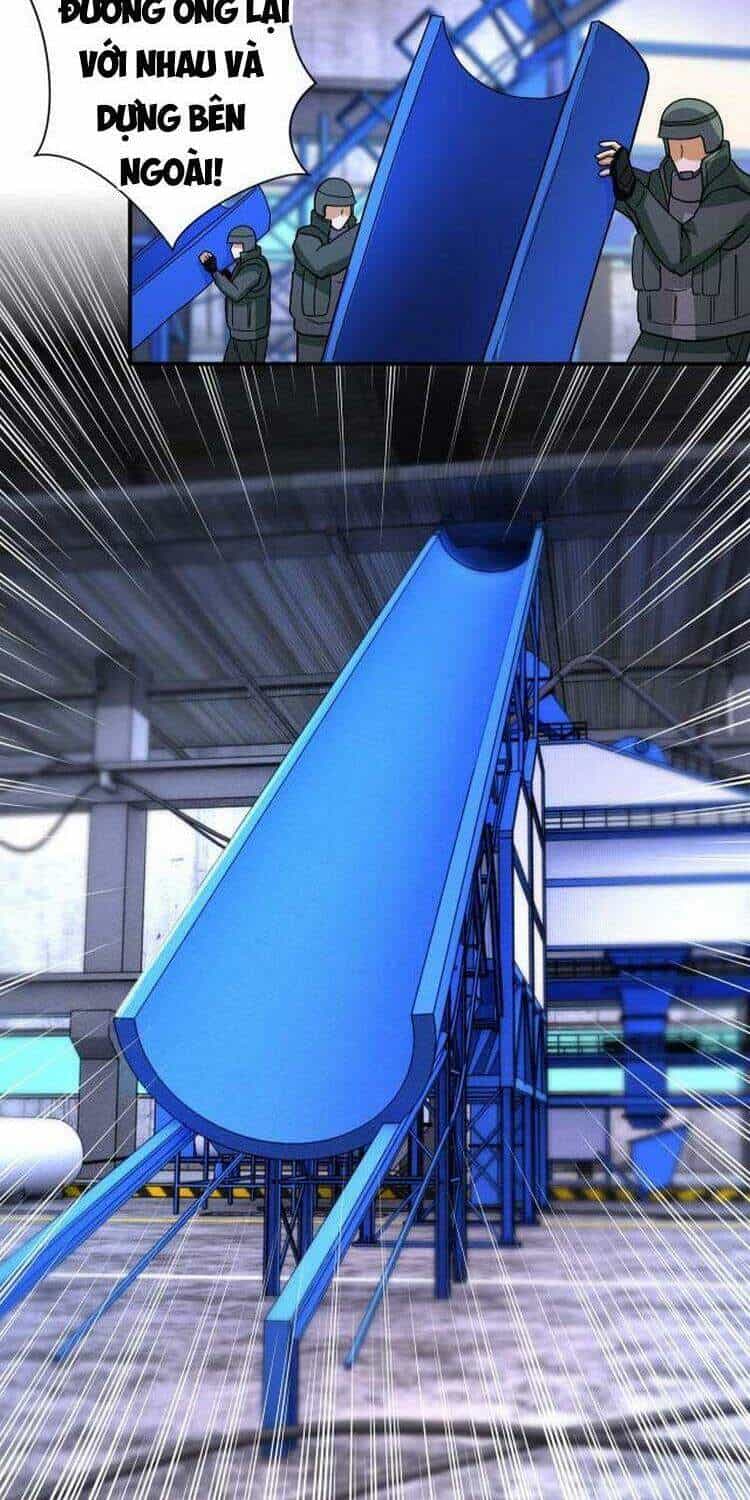 Mạt Thế Siêu Cấp Hệ Thống - Chương 209 - ảnh 8