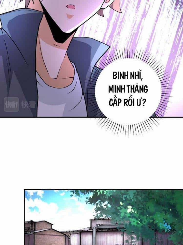 Mạt Thế Siêu Cấp Hệ Thống - Chương 211 - ảnh 26