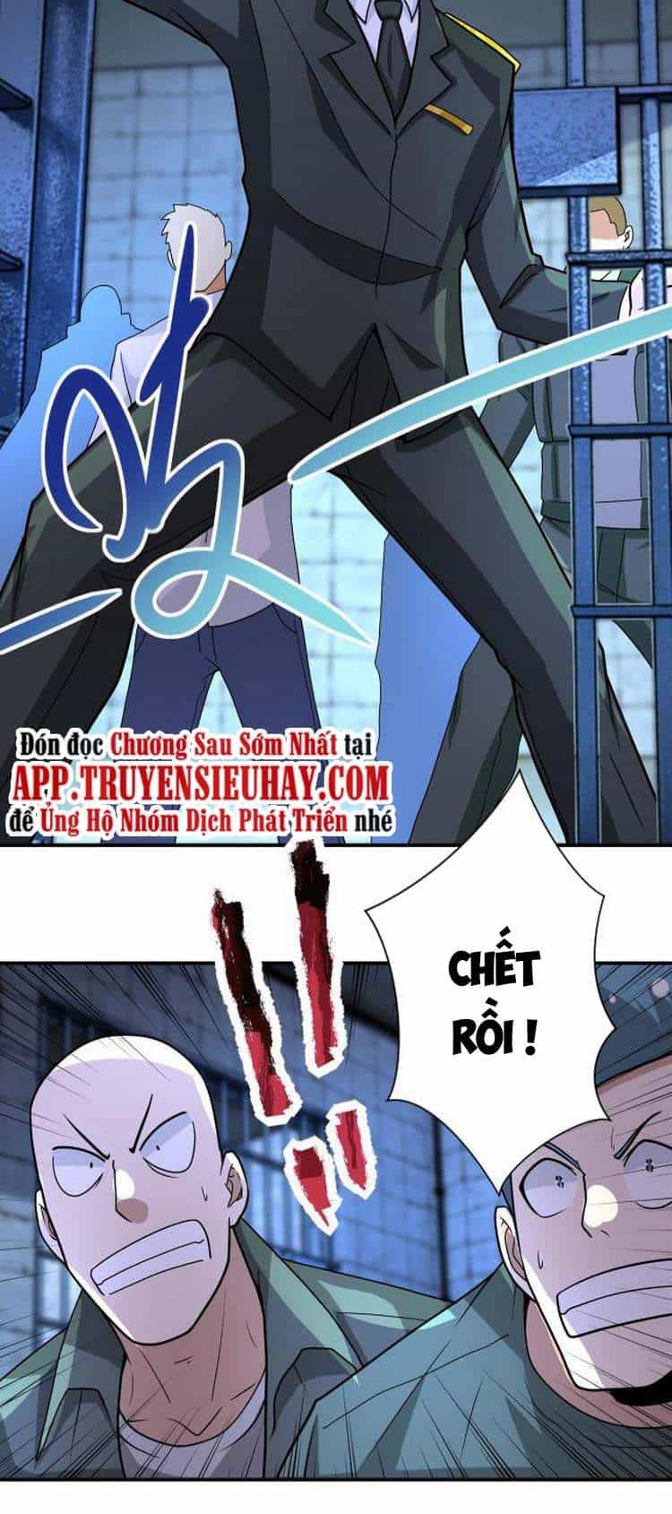 Mạt Thế Siêu Cấp Hệ Thống - Chương 216 - ảnh 29