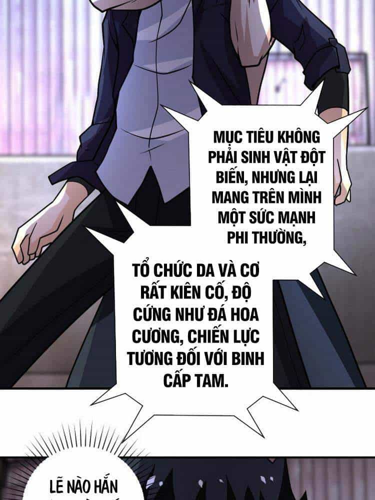 Mạt Thế Siêu Cấp Hệ Thống - Chương 218 - ảnh 18