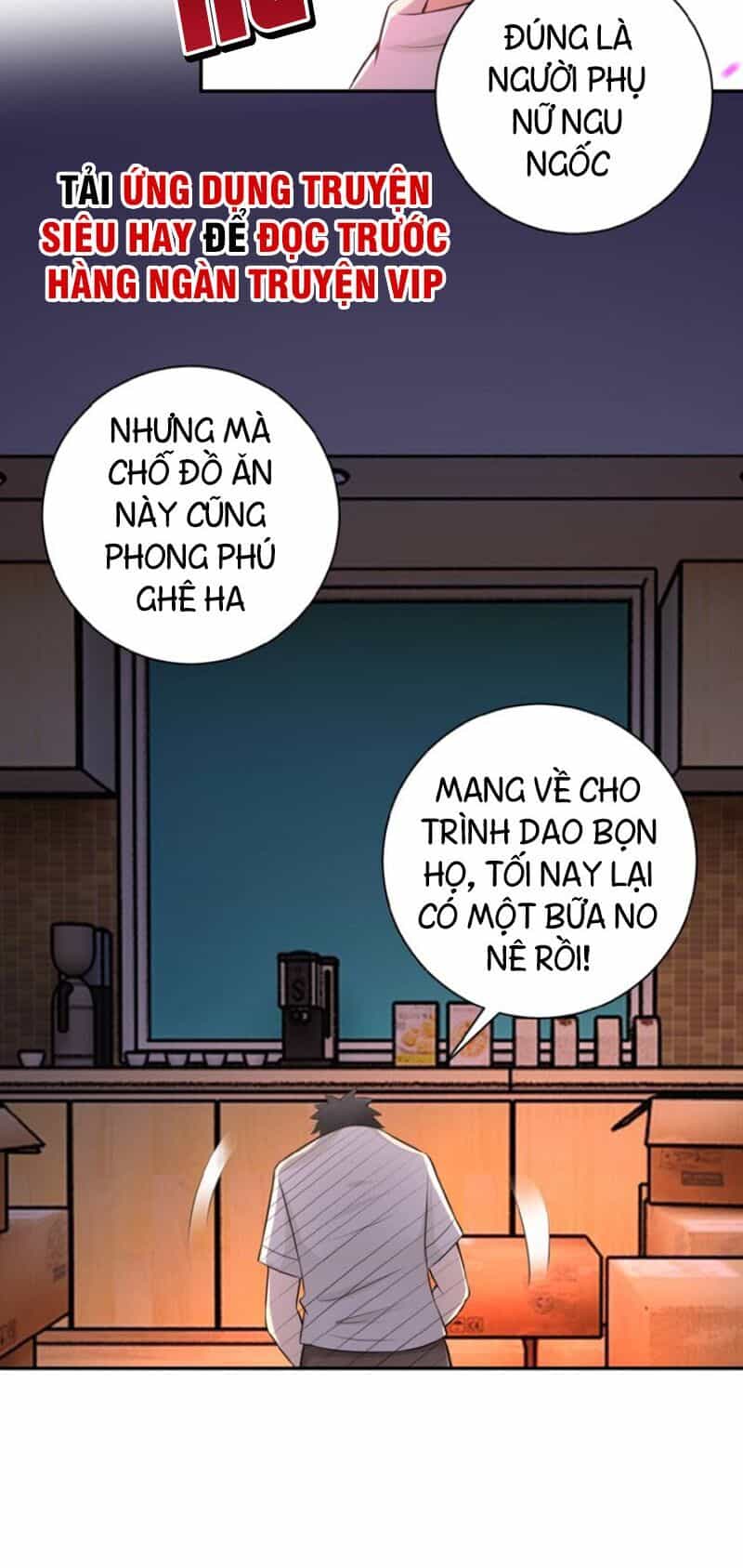 Mạt Thế Siêu Cấp Hệ Thống - Chương 21 - ảnh 11