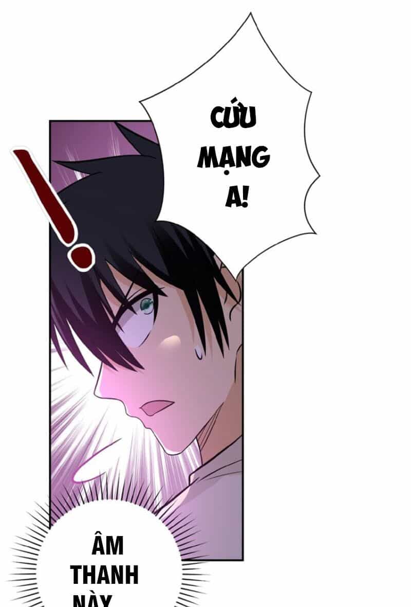 Mạt Thế Siêu Cấp Hệ Thống - Chương 21 - ảnh 14