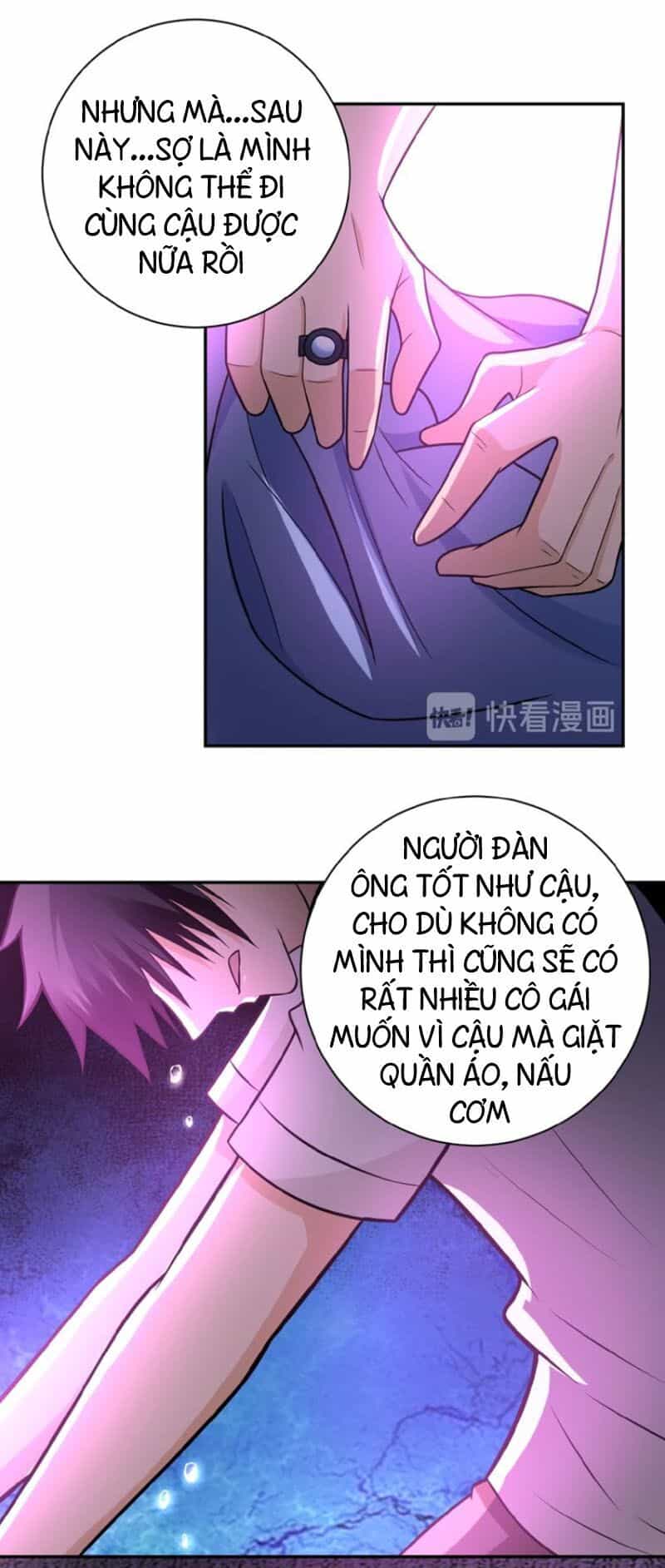 Mạt Thế Siêu Cấp Hệ Thống - Chương 21 - ảnh 34