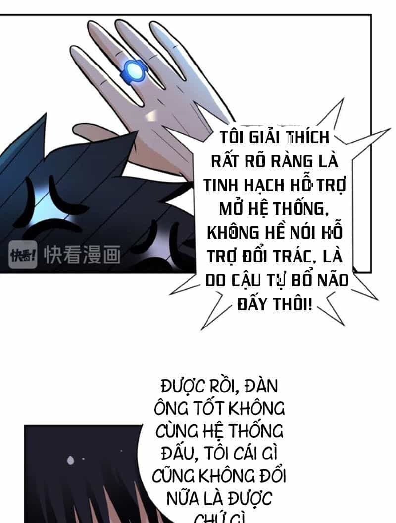 Mạt Thế Siêu Cấp Hệ Thống - Chương 21 - ảnh 6