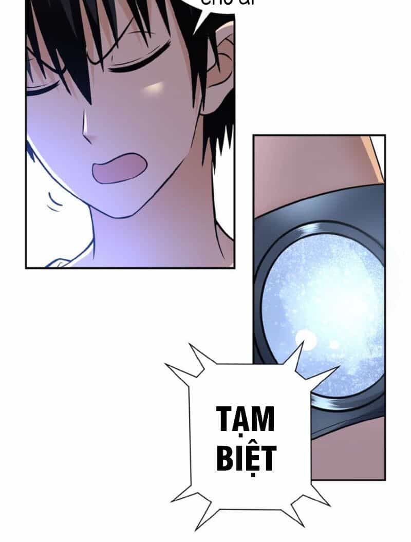 Mạt Thế Siêu Cấp Hệ Thống - Chương 21 - ảnh 7