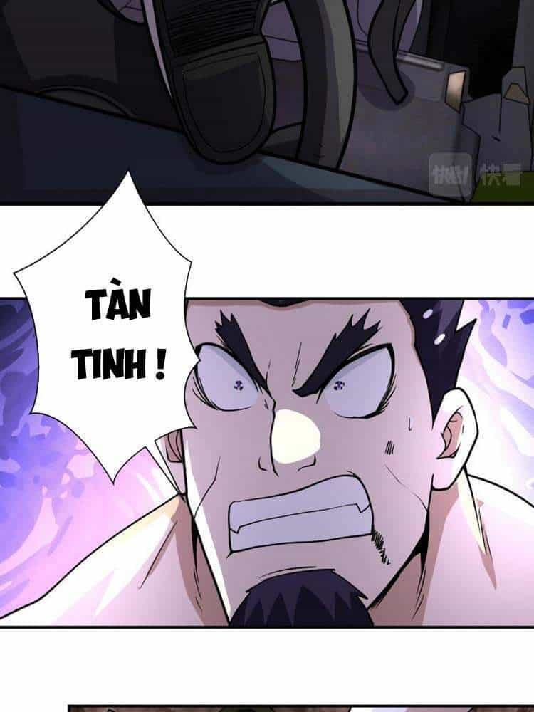 Mạt Thế Siêu Cấp Hệ Thống - Chương 219 - ảnh 12