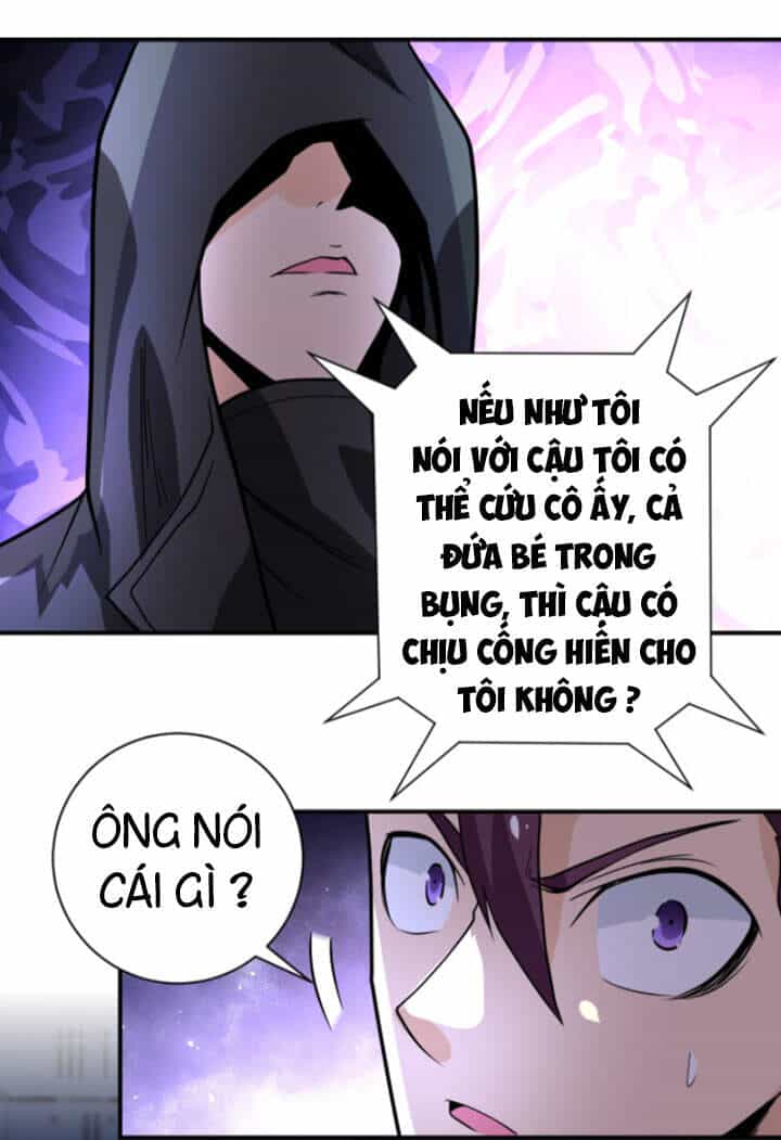Mạt Thế Siêu Cấp Hệ Thống - Chuong 222 - ảnh 22