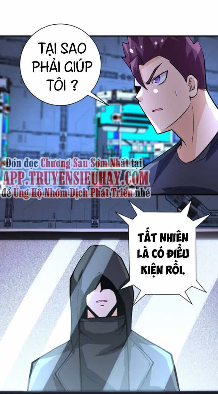 Mạt Thế Siêu Cấp Hệ Thống - Chuong 222 - ảnh 24