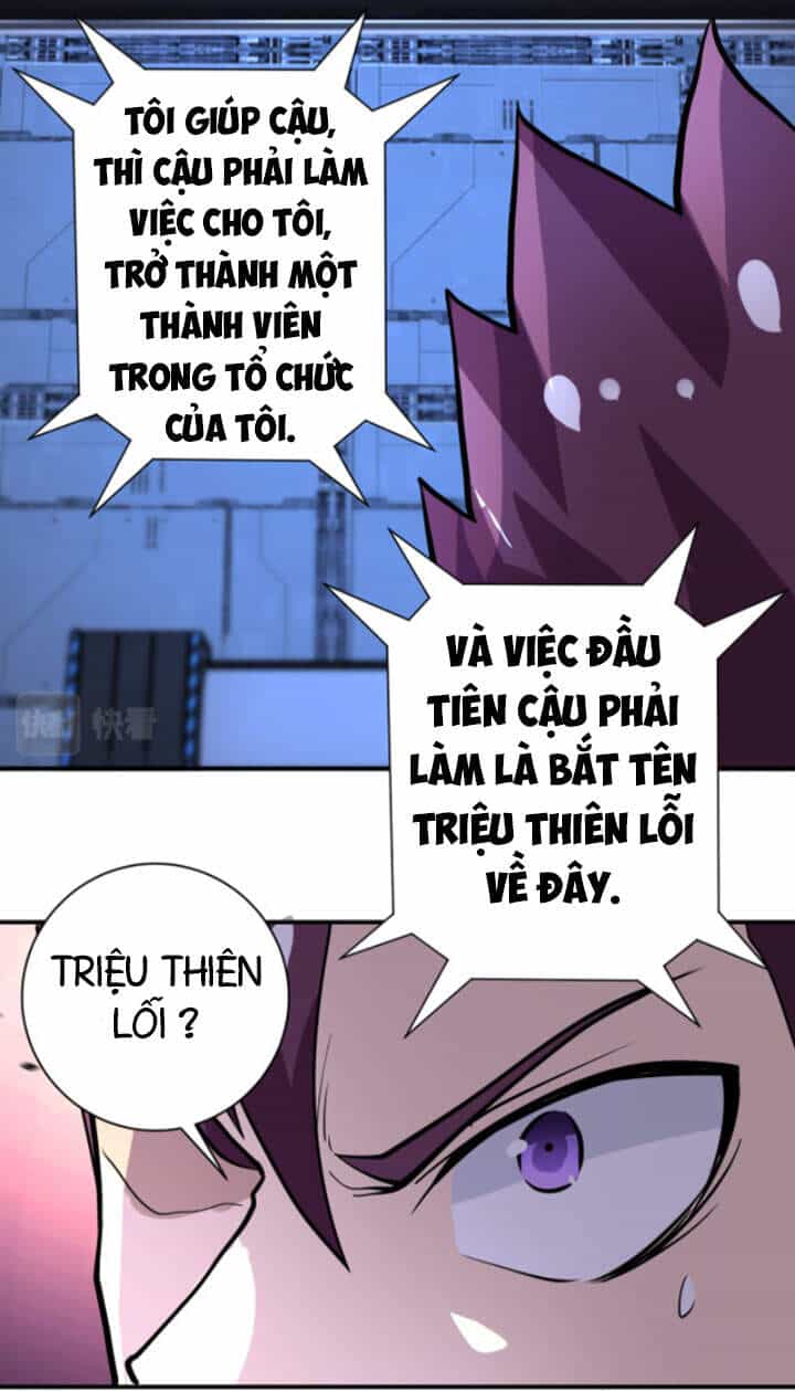 Mạt Thế Siêu Cấp Hệ Thống - Chuong 222 - ảnh 25