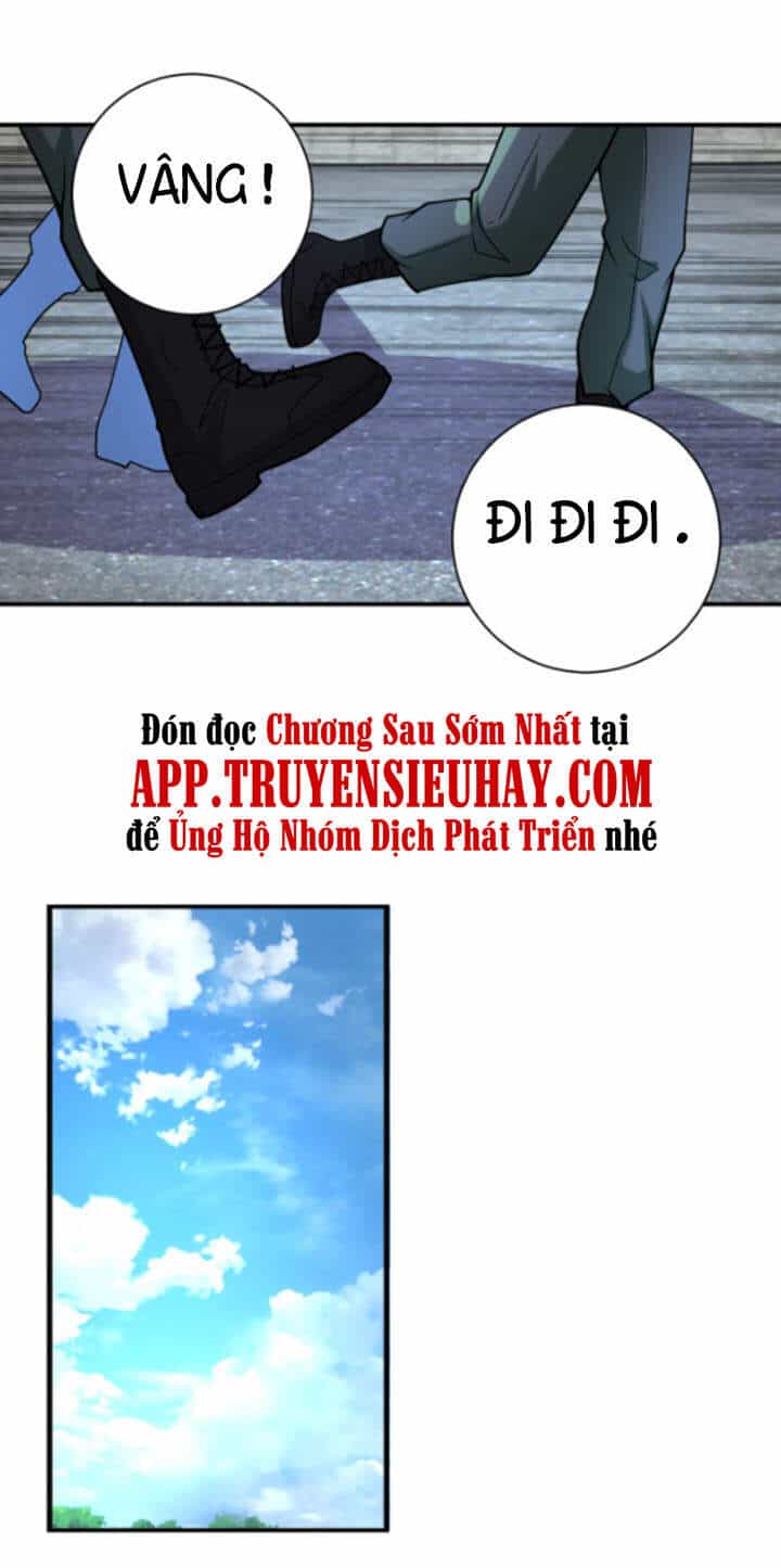 Mạt Thế Siêu Cấp Hệ Thống - Chuong 223 - ảnh 13
