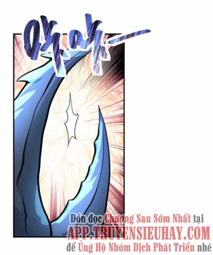 Mạt Thế Siêu Cấp Hệ Thống - Chương 223.1 - ảnh 25