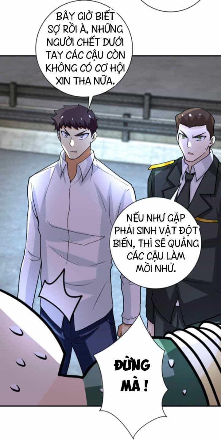 Mạt Thế Siêu Cấp Hệ Thống - Chương 223.1 - ảnh 9