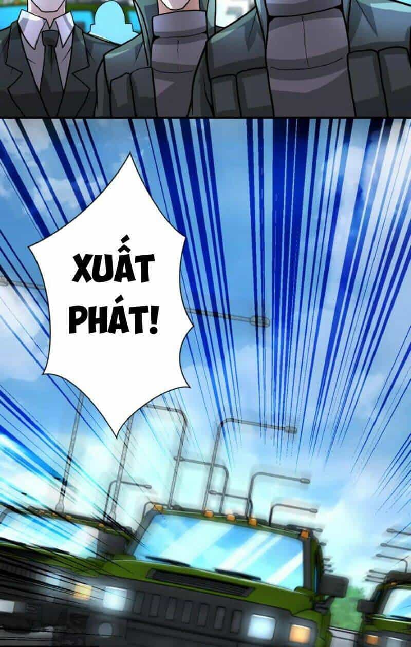 Mạt Thế Siêu Cấp Hệ Thống - Chương 225 - ảnh 39
