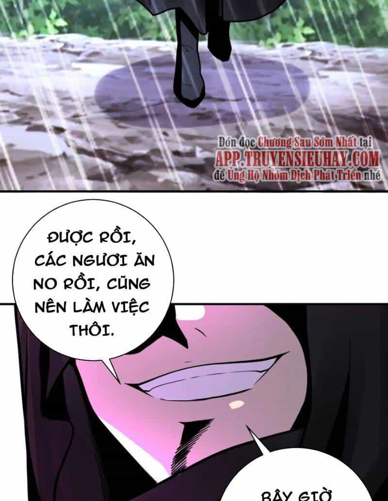 Mạt Thế Siêu Cấp Hệ Thống - Chương 226 - ảnh 22