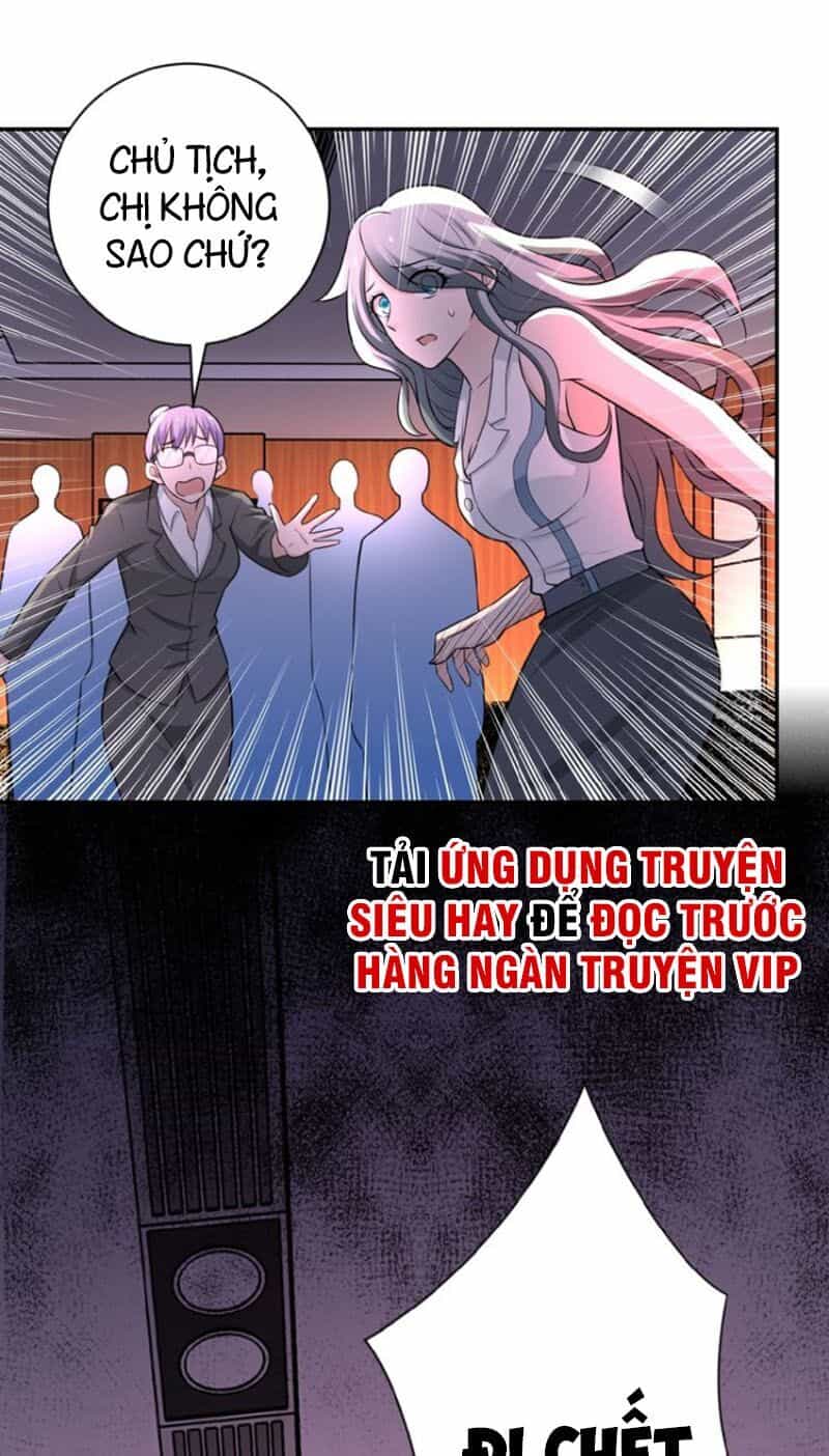 Mạt Thế Siêu Cấp Hệ Thống - Chương 22 - ảnh 15