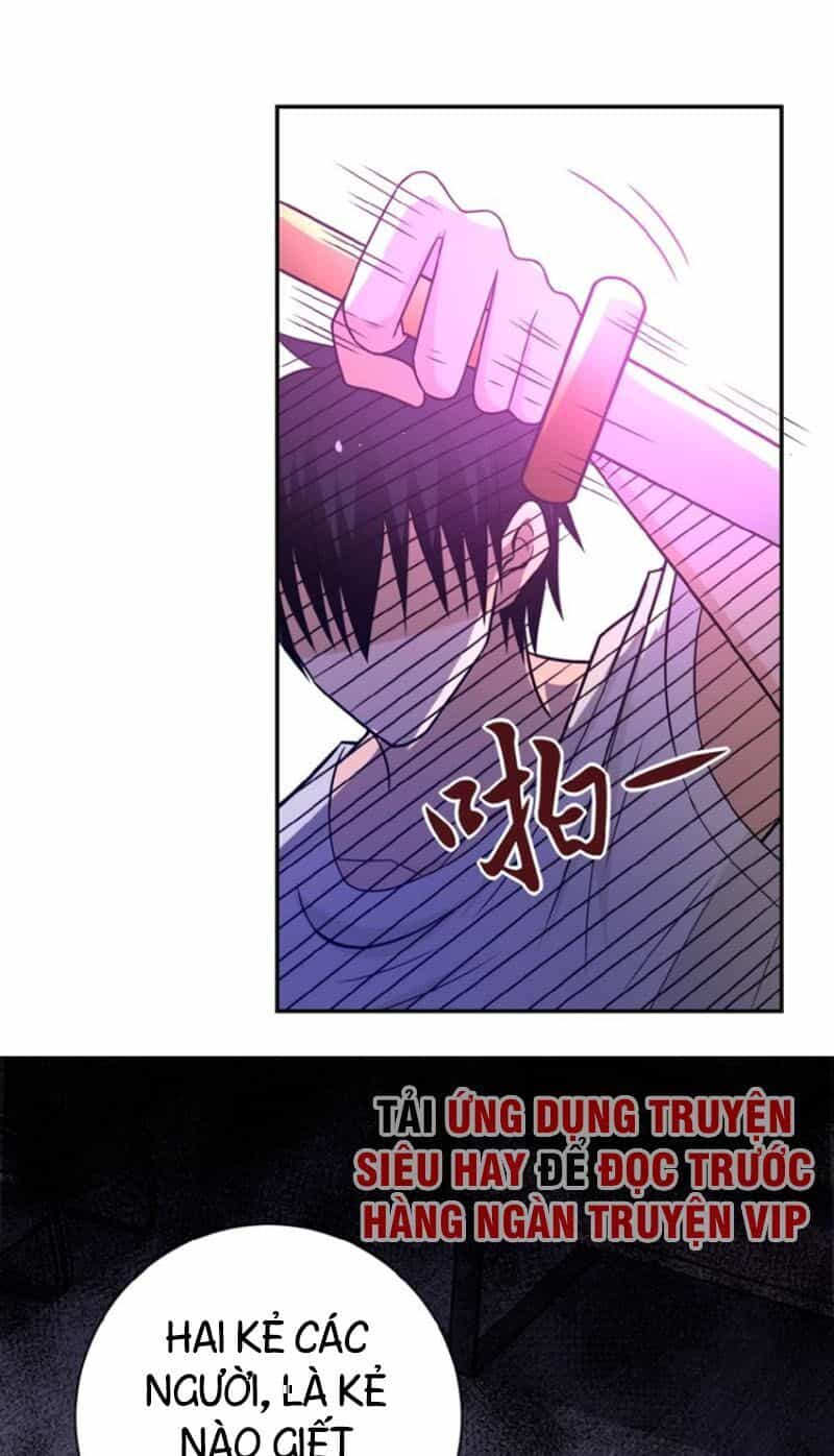 Mạt Thế Siêu Cấp Hệ Thống - Chương 22 - ảnh 22