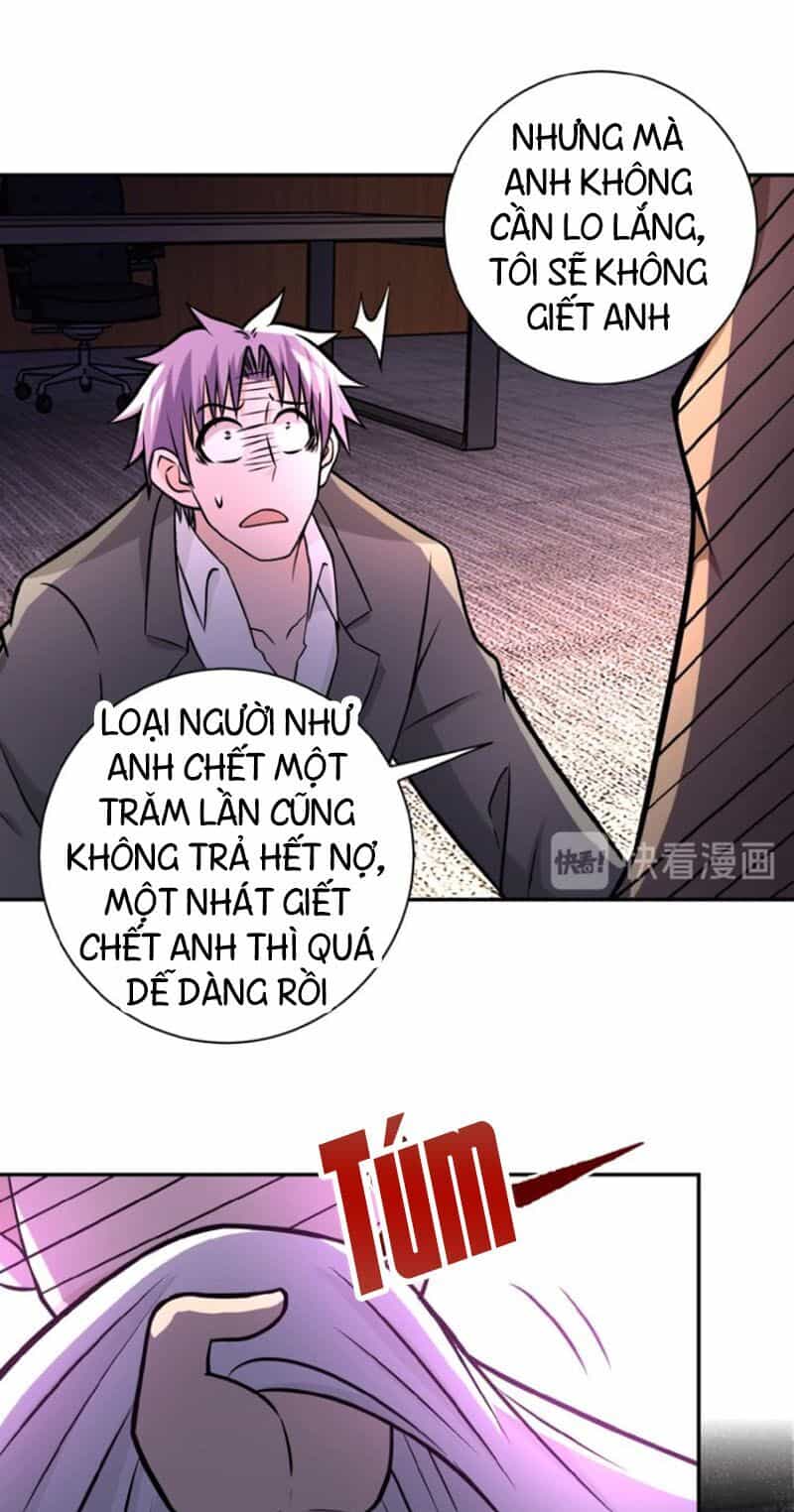 Mạt Thế Siêu Cấp Hệ Thống - Chương 22 - ảnh 34