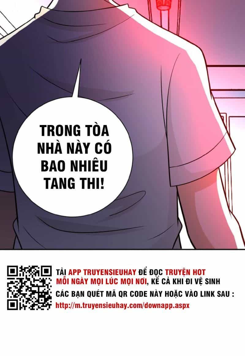 Mạt Thế Siêu Cấp Hệ Thống - Chương 22 - ảnh 45
