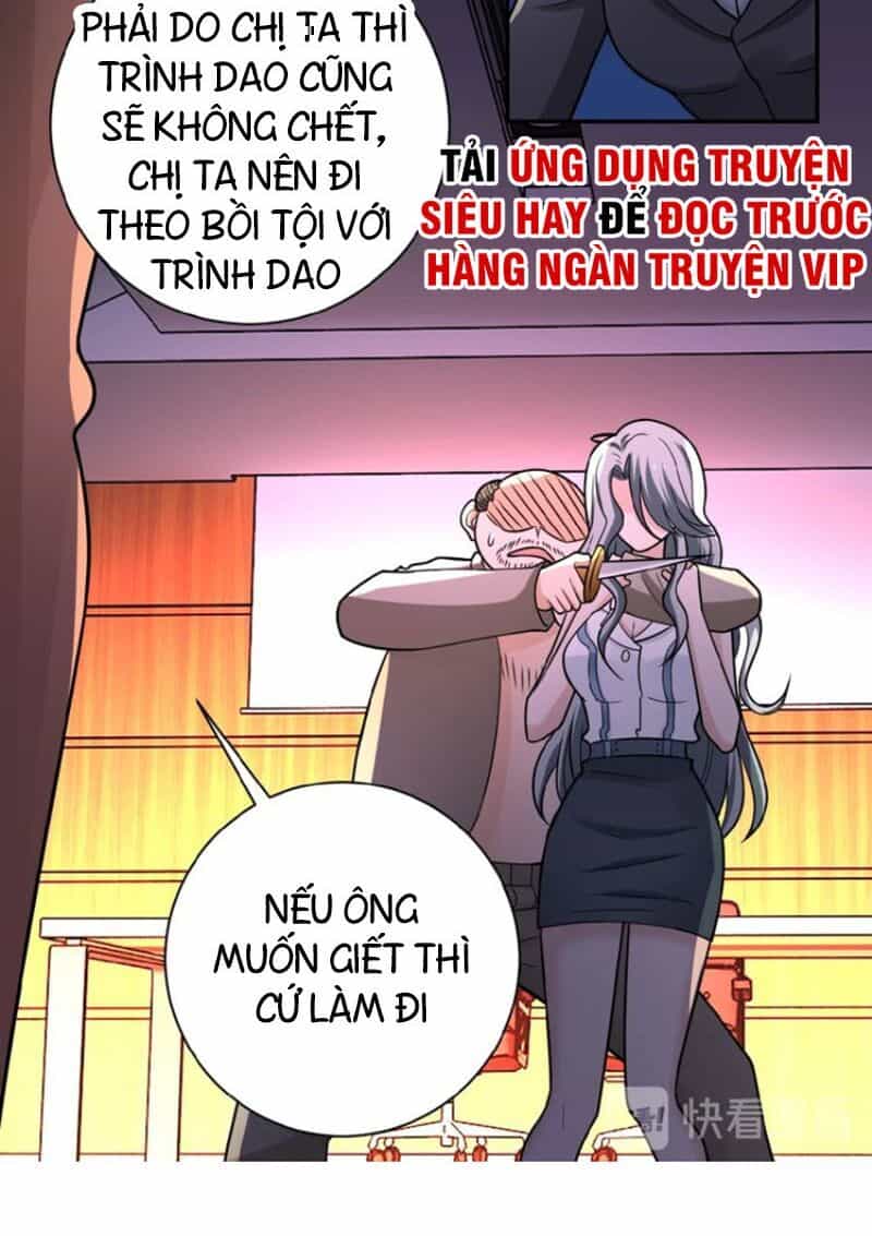 Mạt Thế Siêu Cấp Hệ Thống - Chương 22 - ảnh 9