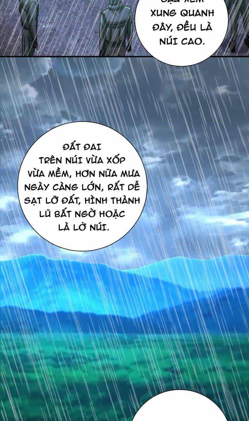 Mạt Thế Siêu Cấp Hệ Thống - Chương 227 - ảnh 20
