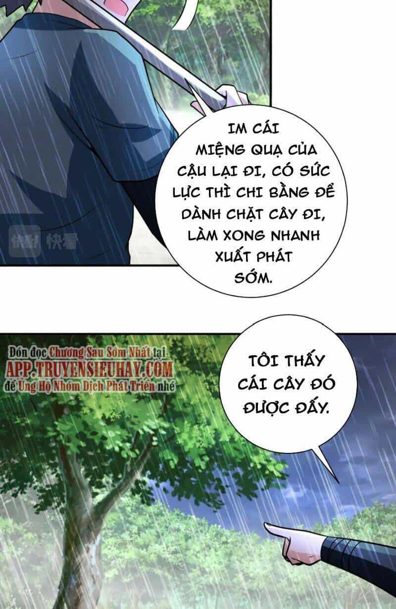 Mạt Thế Siêu Cấp Hệ Thống - Chương 227 - ảnh 25