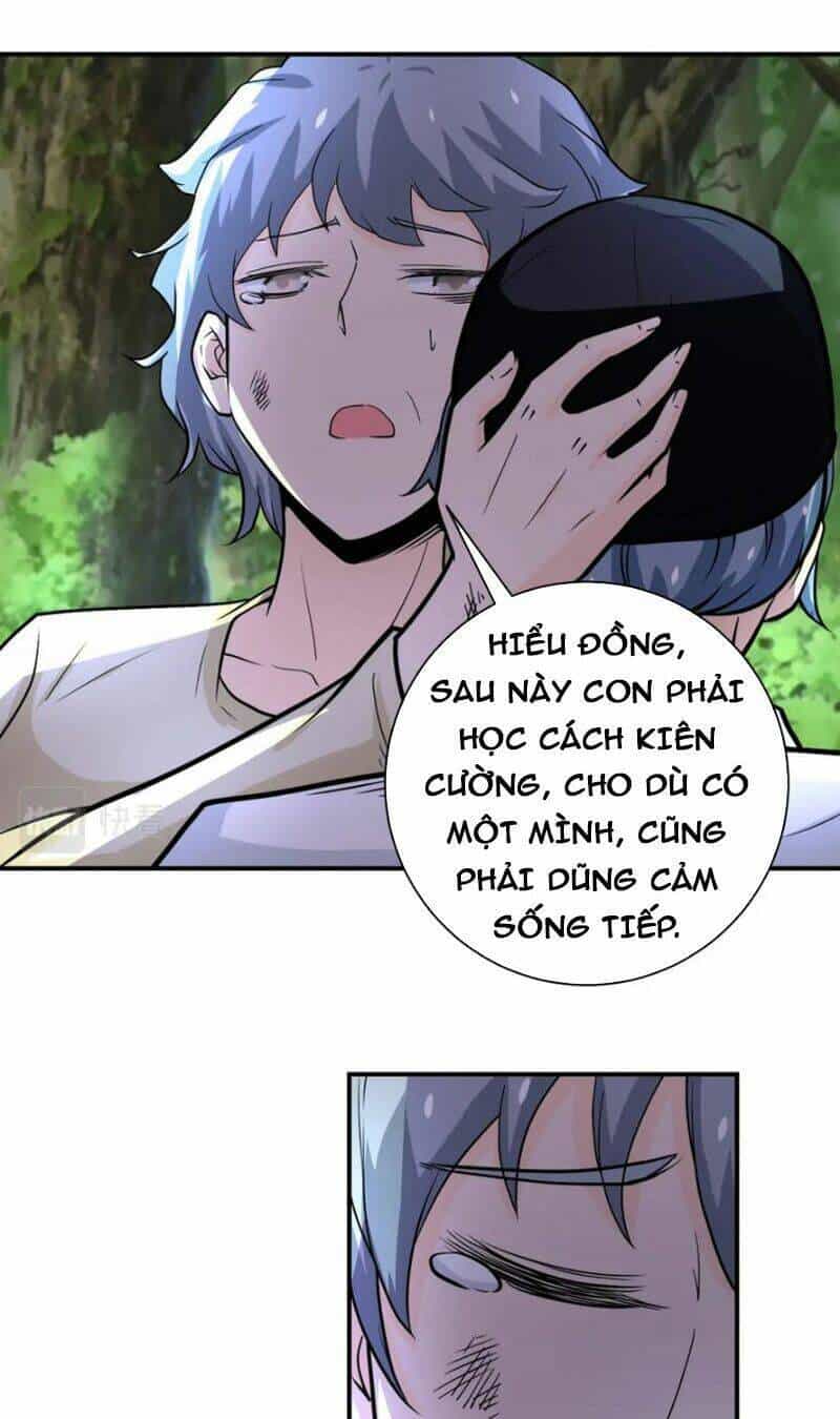 Mạt Thế Siêu Cấp Hệ Thống - Chương 227 - ảnh 3